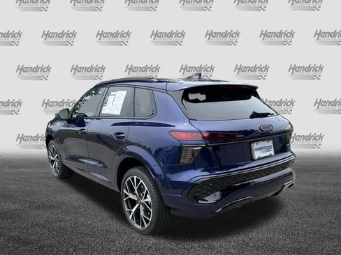 Certified 2026 Audi Q3 quattro 2.0T AWD/4WD image 7