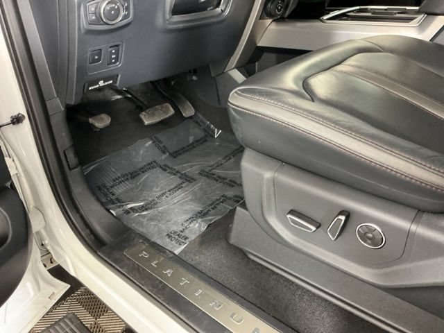 Used 2022 Ford F350 Platinum AWD/4WD image 21