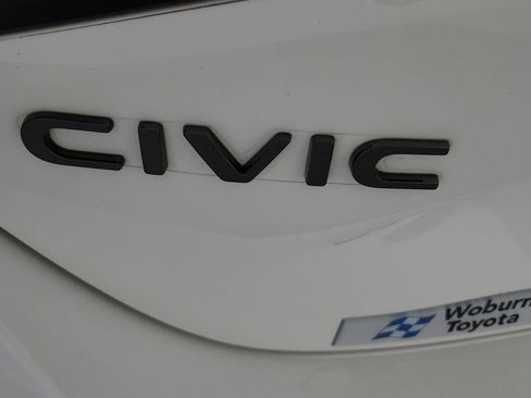 Used 2024 Honda Civic Type R image 34