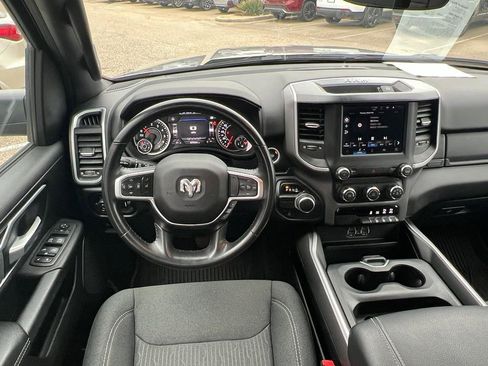 Used 2022 RAM 1500 Big Horn image 14