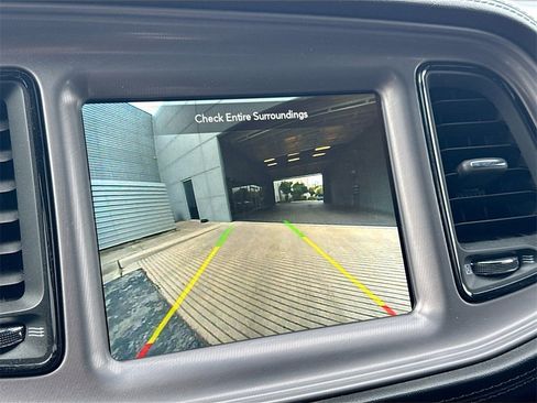 Used 2023 Dodge Challenger R/T w/ Plus Package image 14