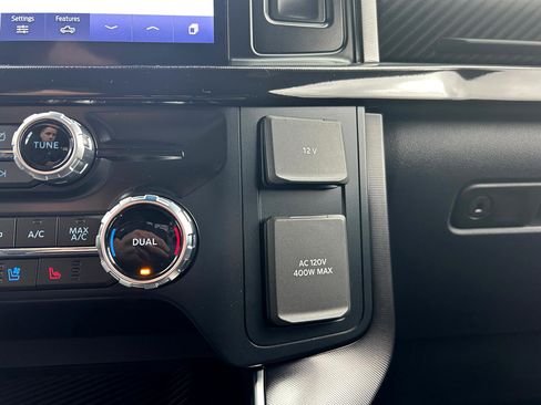 Used 2023 Ford F150 Raptor w/ Equipment Group 802A Raptor R image 95