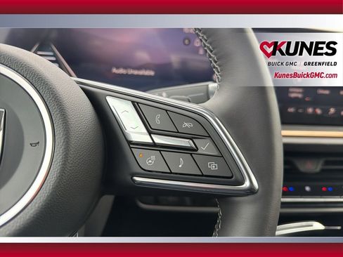 New 2026 Buick Envision Avenir image 22