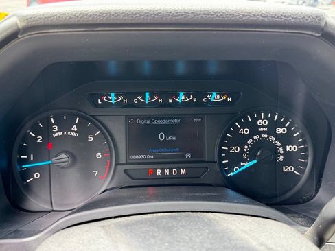 Used 2018 Ford F150 XL w/ Equipment Group 101A Mid AWD/4WD image 20