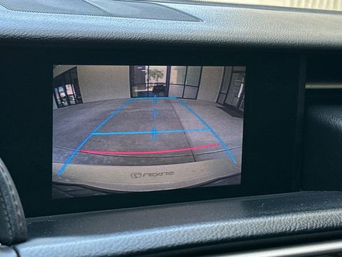 Used 2014 Lexus IS 250 w/ F-Sport Package RWD image 21