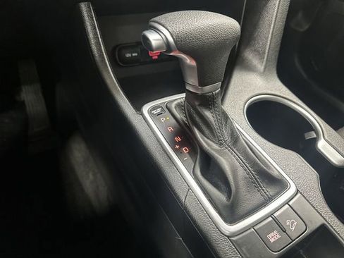 Used 2021 Kia Sportage LX w/ LX Fwd Popular Package image 21