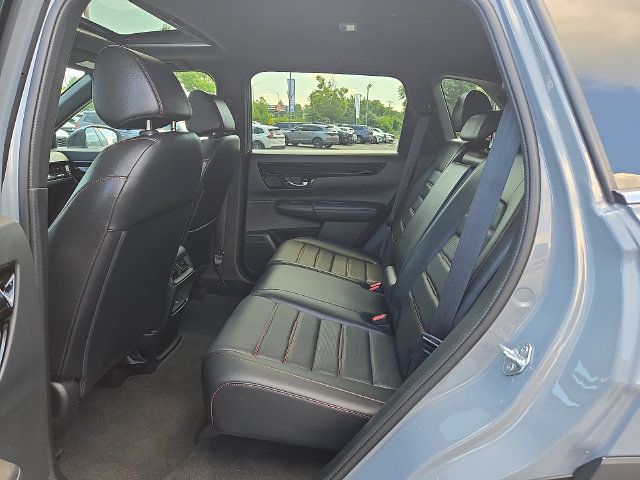 Used 2024 Honda CR-V Sport Touring image 10