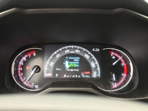 Used 2023 Toyota RAV4 LE FWD image 15