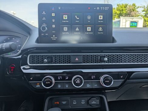 Used 2026 Honda Civic Sport Touring image 13