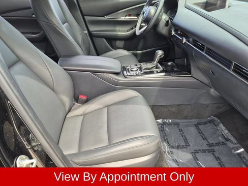 Used 2025 MAZDA CX-30 AWD 2.5 S w/ Preferred Package image 31