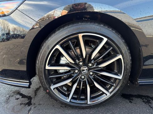 New 2026 Honda Accord Touring image 10