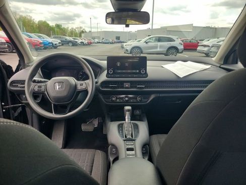 Used 2023 Honda HR-V LX image 20