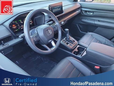 Certified 2024 Honda CR-V Sport-L image 9