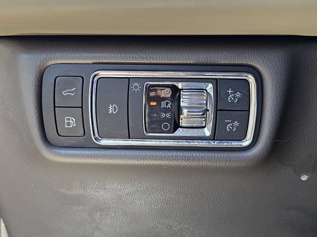 Used 2022 Lincoln Aviator Grand Touring w/ Elements Package Plus AWD/4WD image 20