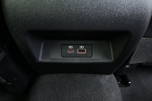 Used 2022 Nissan Altima 2.5 SR w/ Midnight Edition Package FWD image 30