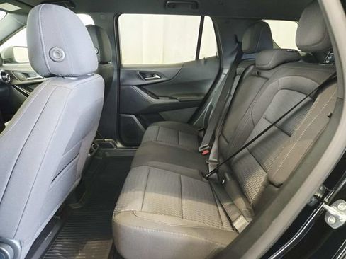 New 2026 Chevrolet Equinox LT w/ Safety and Technology Package image 9