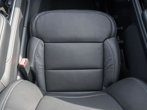 New 2025 Ford Expedition Max Platinum w/ Stealth Performance Package image 41