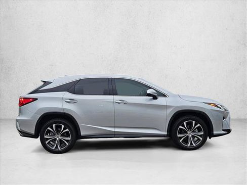 Used 2017 Lexus RX 350 FWD w/ Premium Package image 4