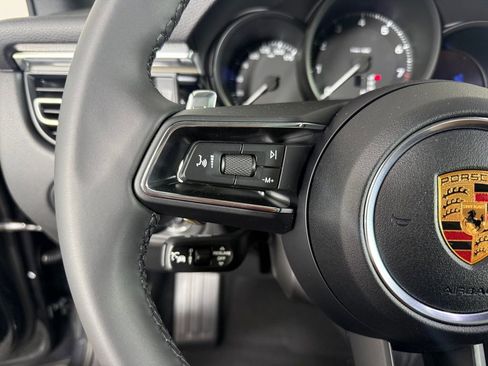 New 2026 Porsche Macan AWD/4WD image 27