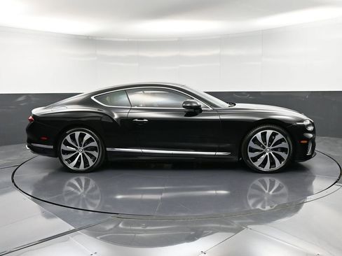 New 2026 Bentley Continental GT AWD/4WD image 9