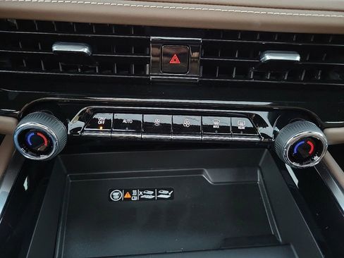 New 2026 Chevrolet Tahoe High Country image 15