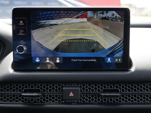 New 2026 Honda HR-V Sport image 26