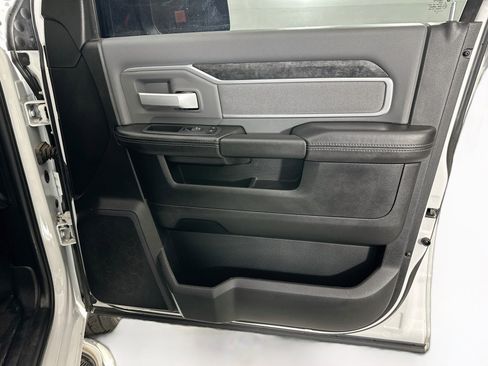 Used 2020 RAM 2500 Big Horn RWD image 29