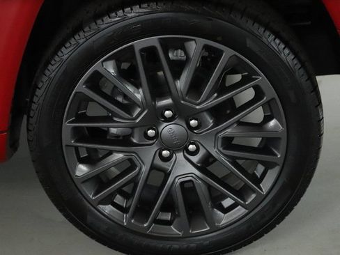 Used 2022 Jeep Compass Limited AWD/4WD image 43