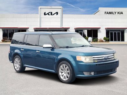 Used 2011 Ford Flex Limited