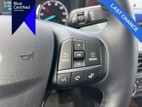 Used 2024 Ford Maverick Lariat FWD image 19