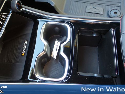 New 2026 Chevrolet Traverse Z71 w/ Enhanced Driving Package image 17