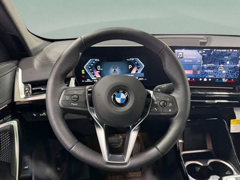 New 2026 BMW X2 xDrive28i w/ Technology Package AWD/4WD image 11
