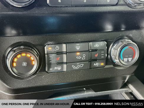 Used 2020 Ford F150 XLT w/ Equipment Group 302A Luxury AWD/4WD image 16