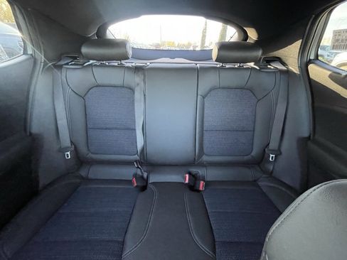 New 2026 Buick Envista Preferred w/ Convenience I Package image 25