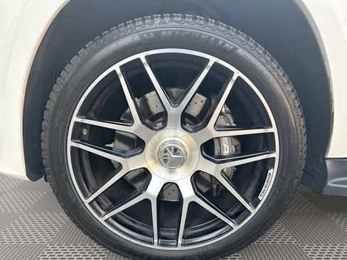 Used 2019 Mercedes-Benz GLS 63 AMG 4MATIC image 19