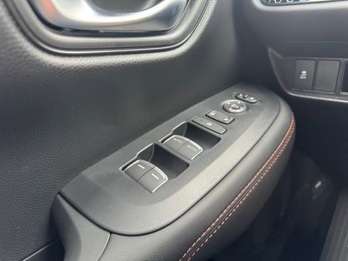 New 2026 Honda HR-V Sport image 12