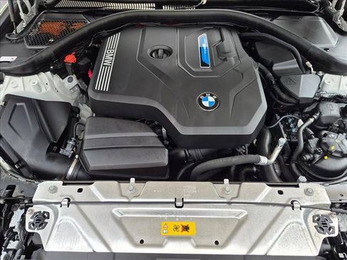 Used 2023 BMW 330e xDrive w/ Premium Package AWD/4WD image 24