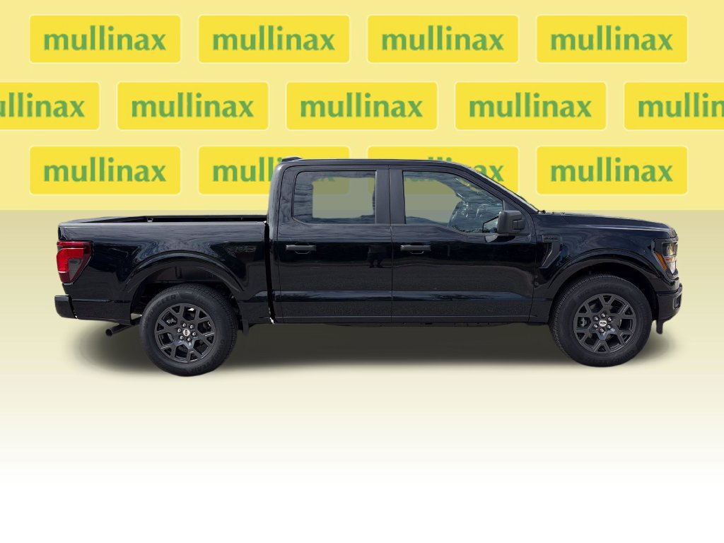 New 2026 Ford F150 STX w/ Equipment Group 200A RWD image 2