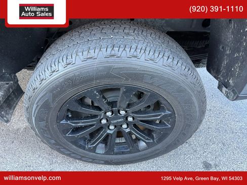 Used 2022 GMC Canyon Elevation Standard w/ Convenience Package image 26