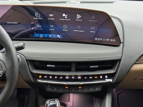 New 2026 Cadillac CT5 Premium Luxury image 16