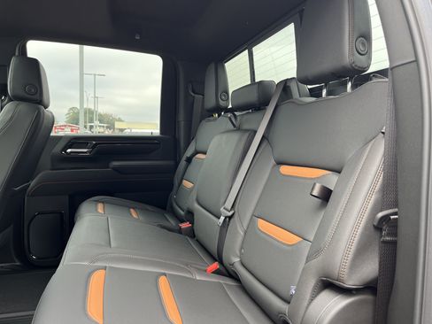 New 2026 GMC Sierra 2500 AT4 w/ AT4 Premium Plus Package image 12