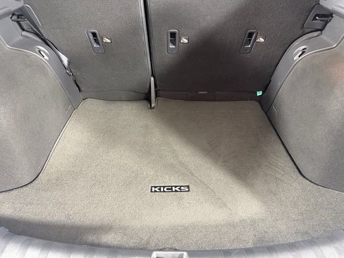 Used 2023 Nissan Kicks S FWD image 29