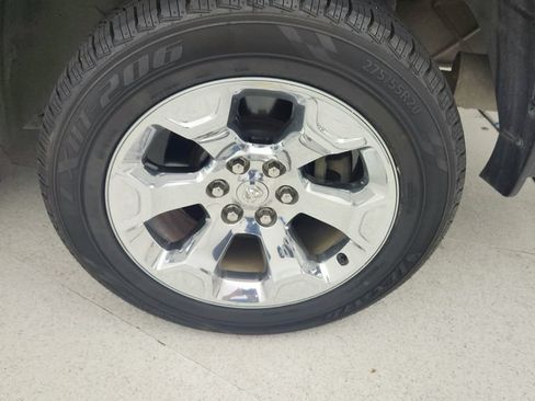 Used 2021 RAM 1500 Lone Star RWD image 26