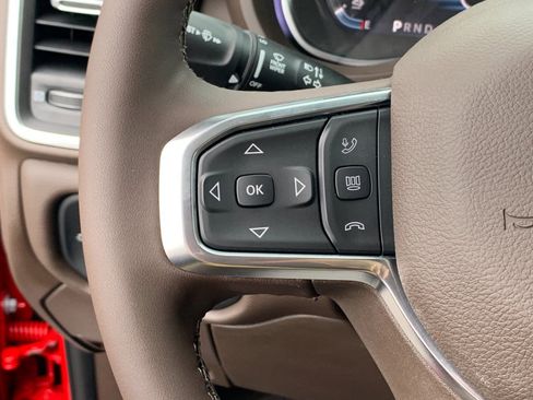 New 2026 RAM 3500 Laramie w/ Max Tow Package image 25