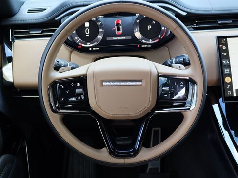 Used 2024 Land Rover Range Rover Sport Dynamic SE image 12