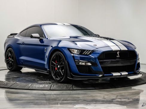 Used 2022 Ford Mustang Shelby GT500 w/ Technology Package image 20