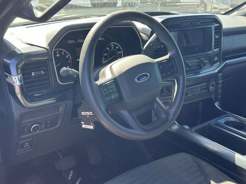 Used 2021 Ford F150 XL w/ STX Appearance Package AWD/4WD image 11
