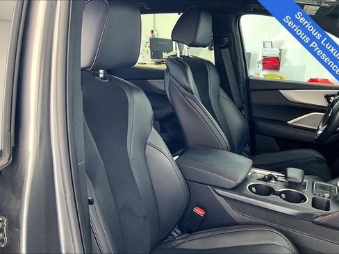 Used 2023 Acura MDX A-Spec image 10