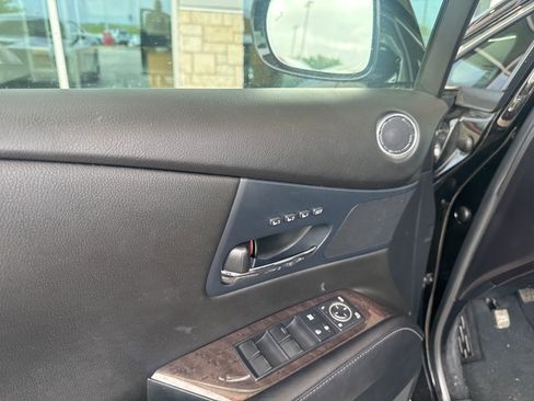 Used 2015 Lexus RX 350 FWD image 5