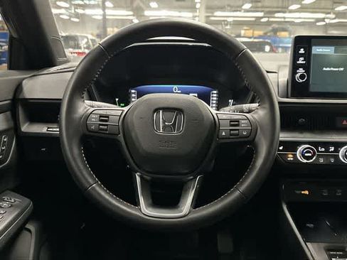 Used 2026 Honda CR-V Sport-L image 15